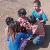 Aldea Guaporaty - Misiones